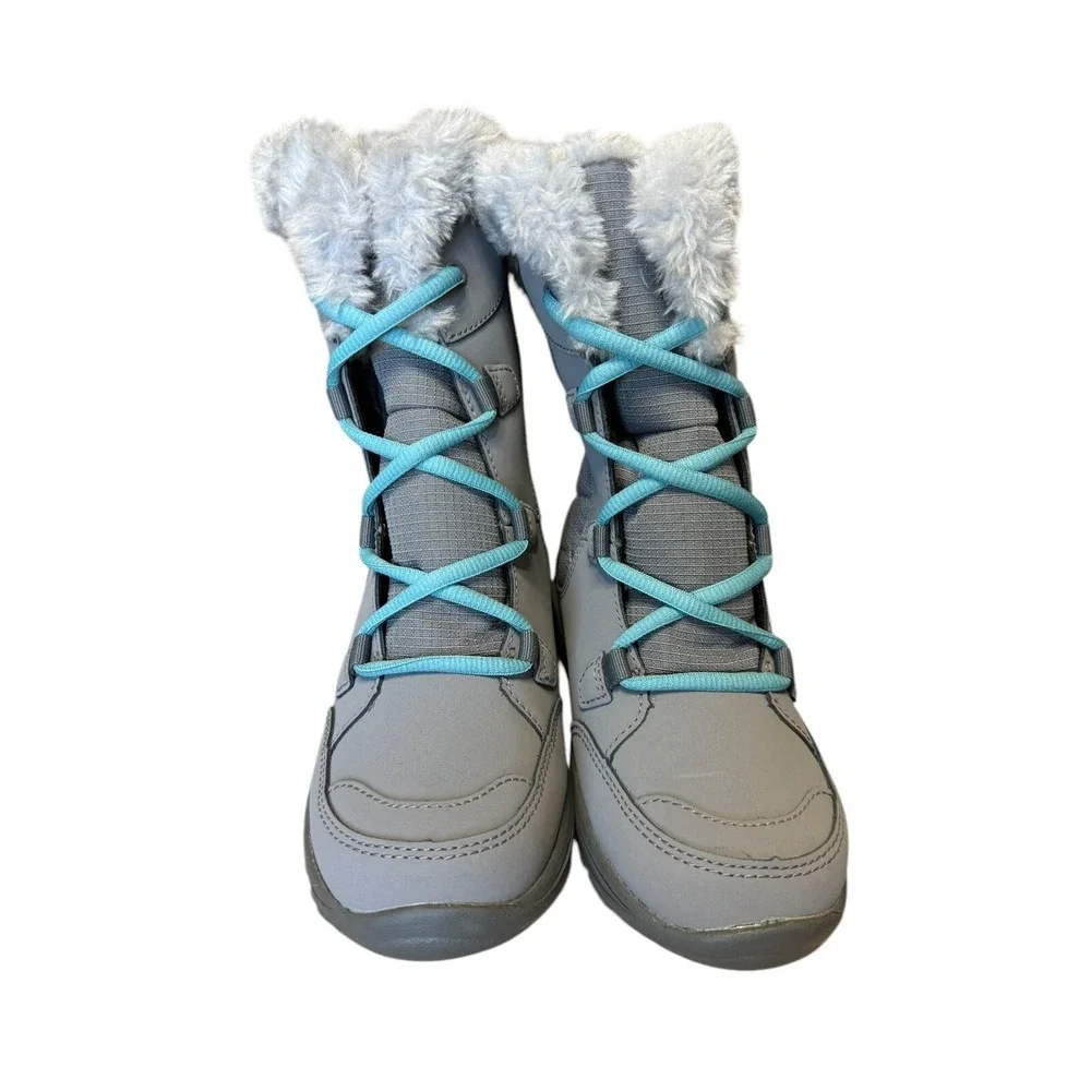 Columbia Ice Maiden II Youth Size 1Y Kids No Box